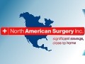 North American Surgery Inc, Baltimore - logo