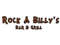 Rock A Billy's, Baltimore - logo