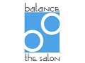 Balance -The Salon - logo