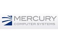 Mercury Computer Systems - logo
