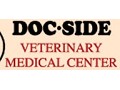 Doc Side Veterinary Medical Center - logo