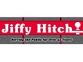 Jiffy Hitch, Baltimore - logo