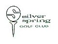 Silver Spring Golf Course, Baltimore - logo